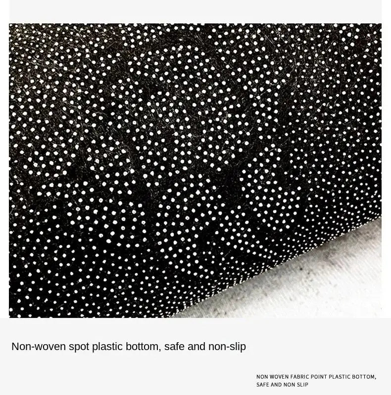 RUGS WITH HIP HOP STYLE