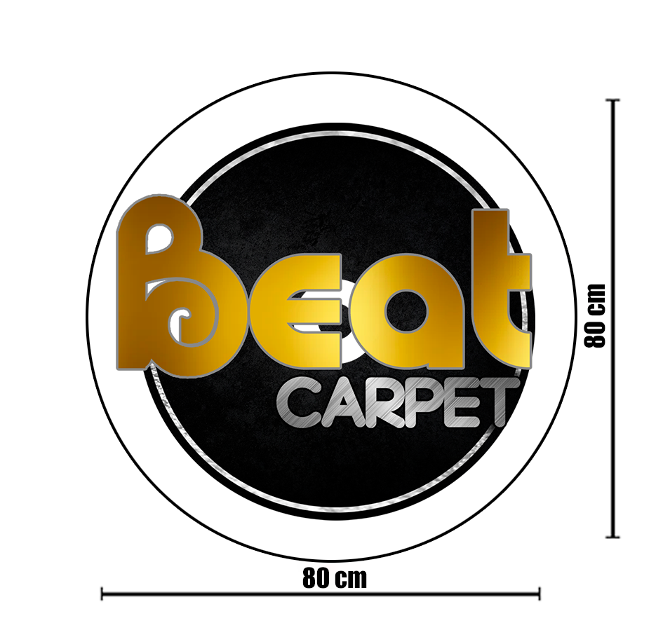RUGS WITH HIP HOP STYLE